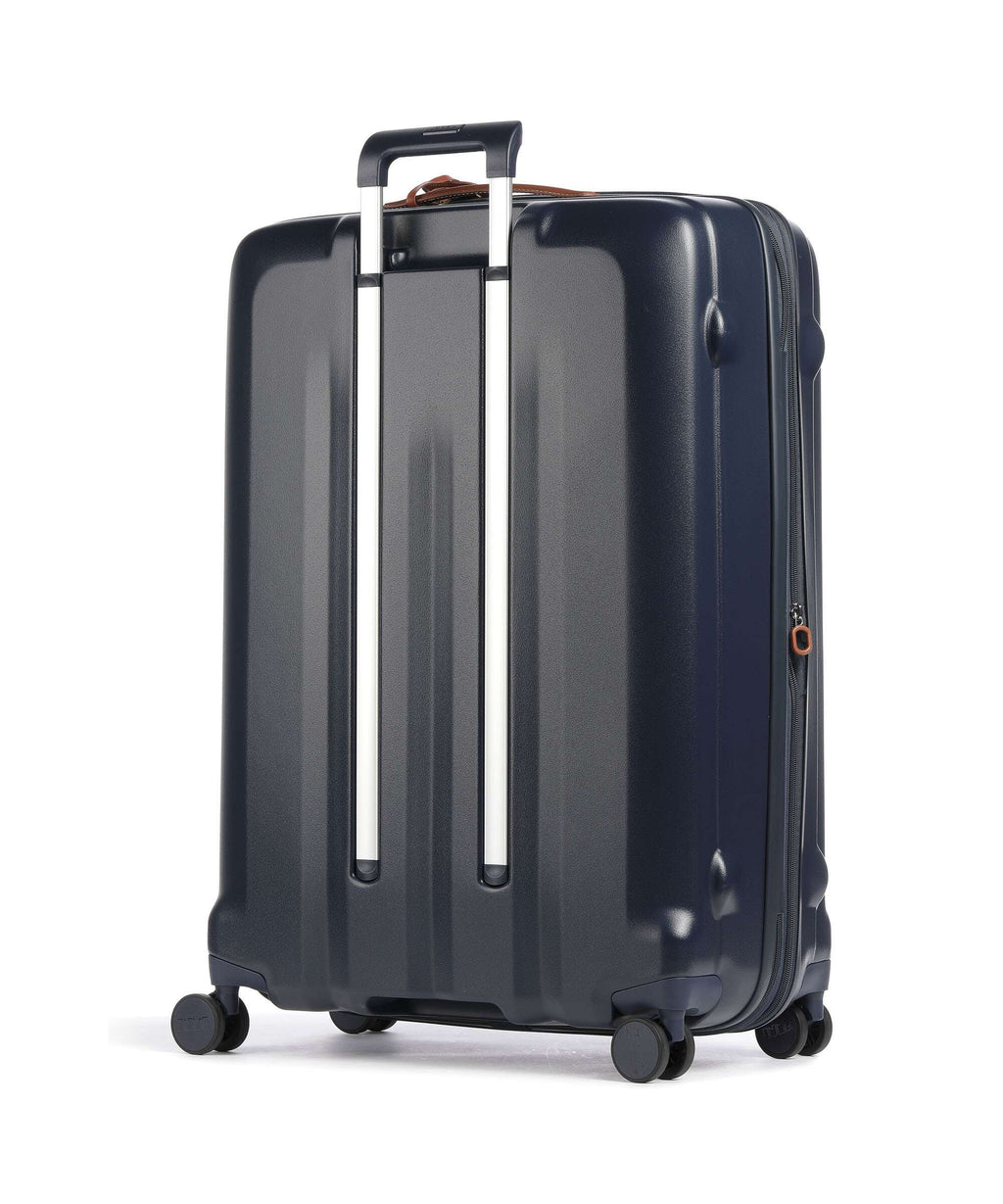 Jump Uppsala Rigide Spinner (4 wheels) navy
