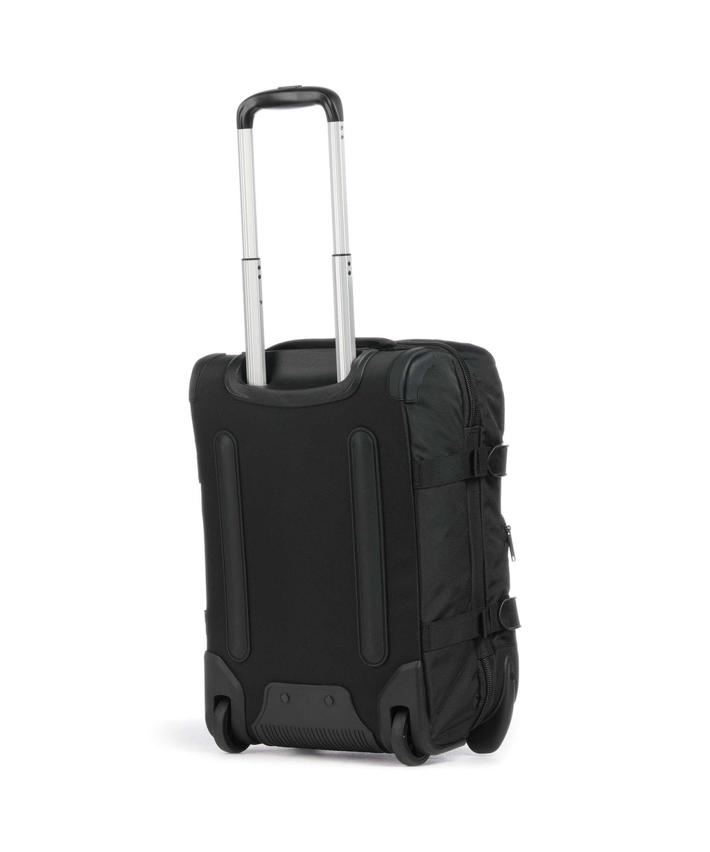 Jump Moorea 2 Travel bag with wheels black