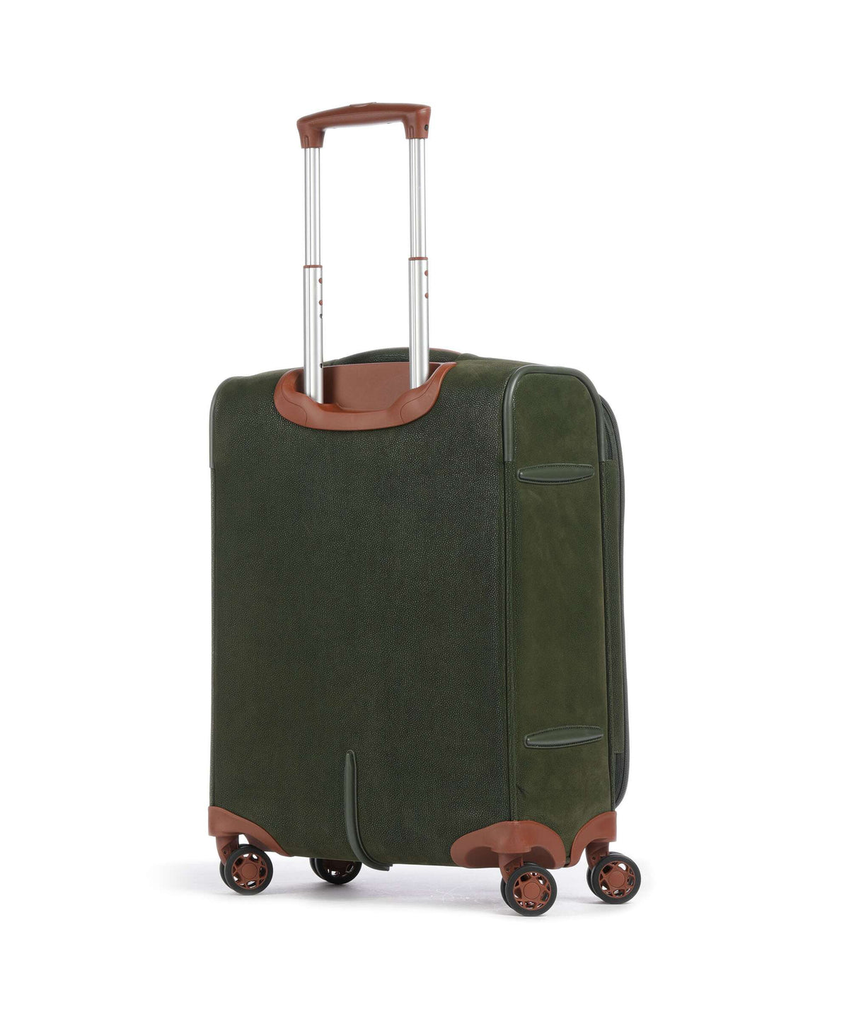 Jump Uppsala Soft Spinner (4 wheels) moss green