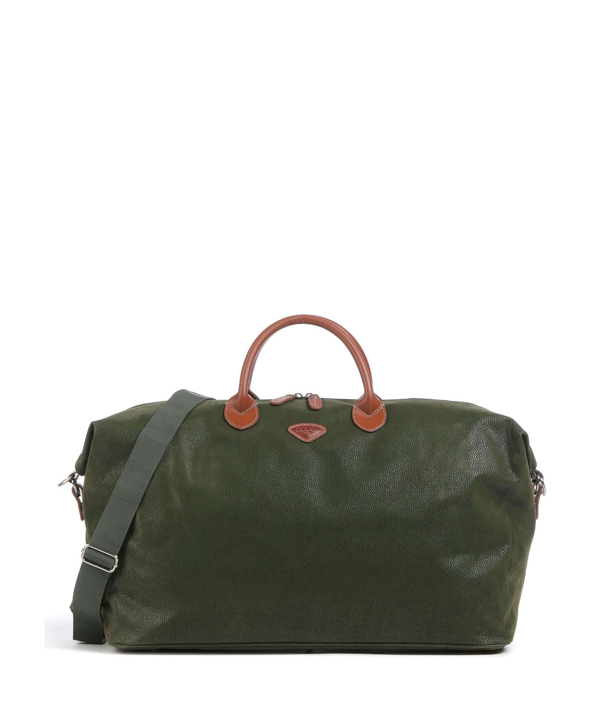 Jump Uppsala Soft Weekend bag moss green