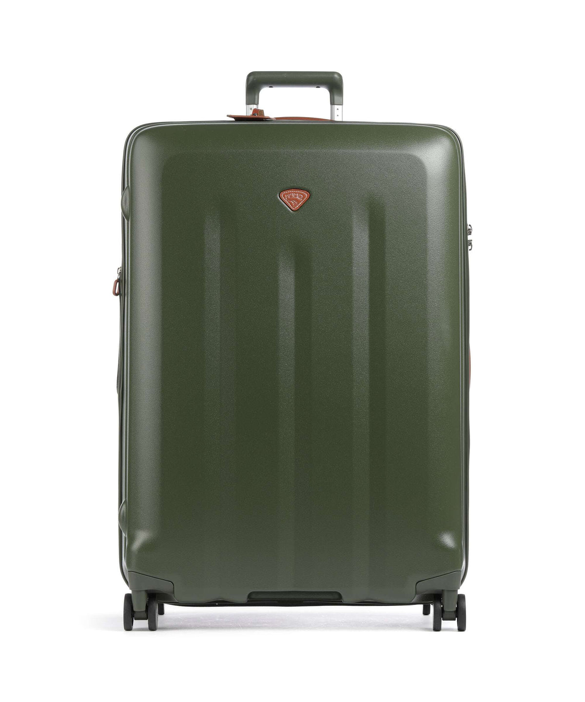 Jump Uppsala Rigide Spinner (4 wheels) moss green