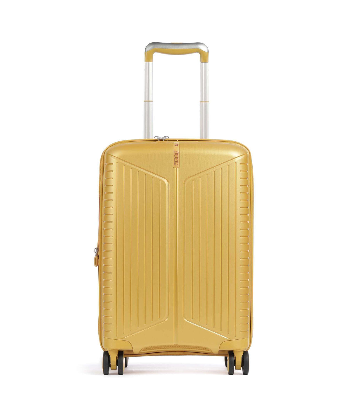 Jump Evae Spinner (4 wheels) jaune