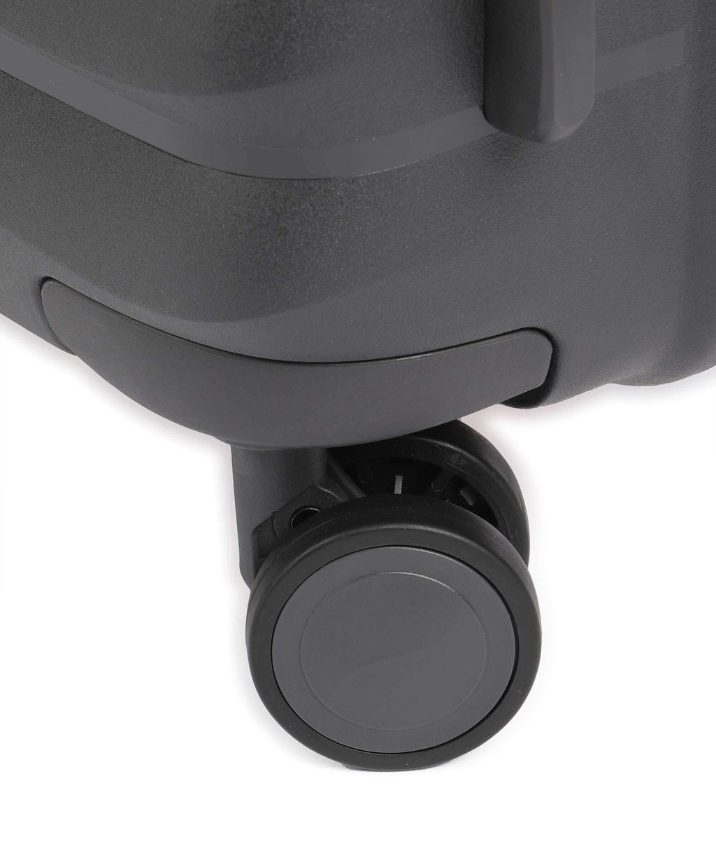 Jump Xwave Spinner (4 wheels) anthracite