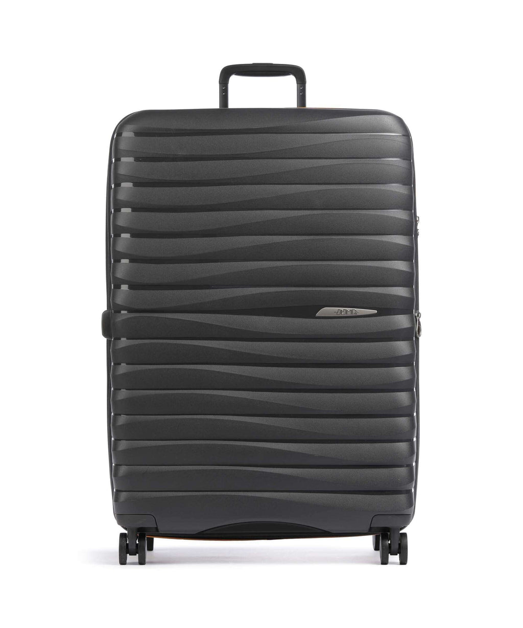 Jump Xwave Spinner (4 wheels) anthracite