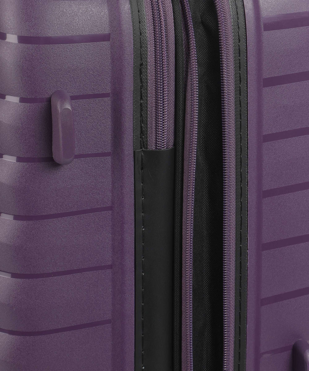 Jump Xwave Spinner (4 wheels) purple
