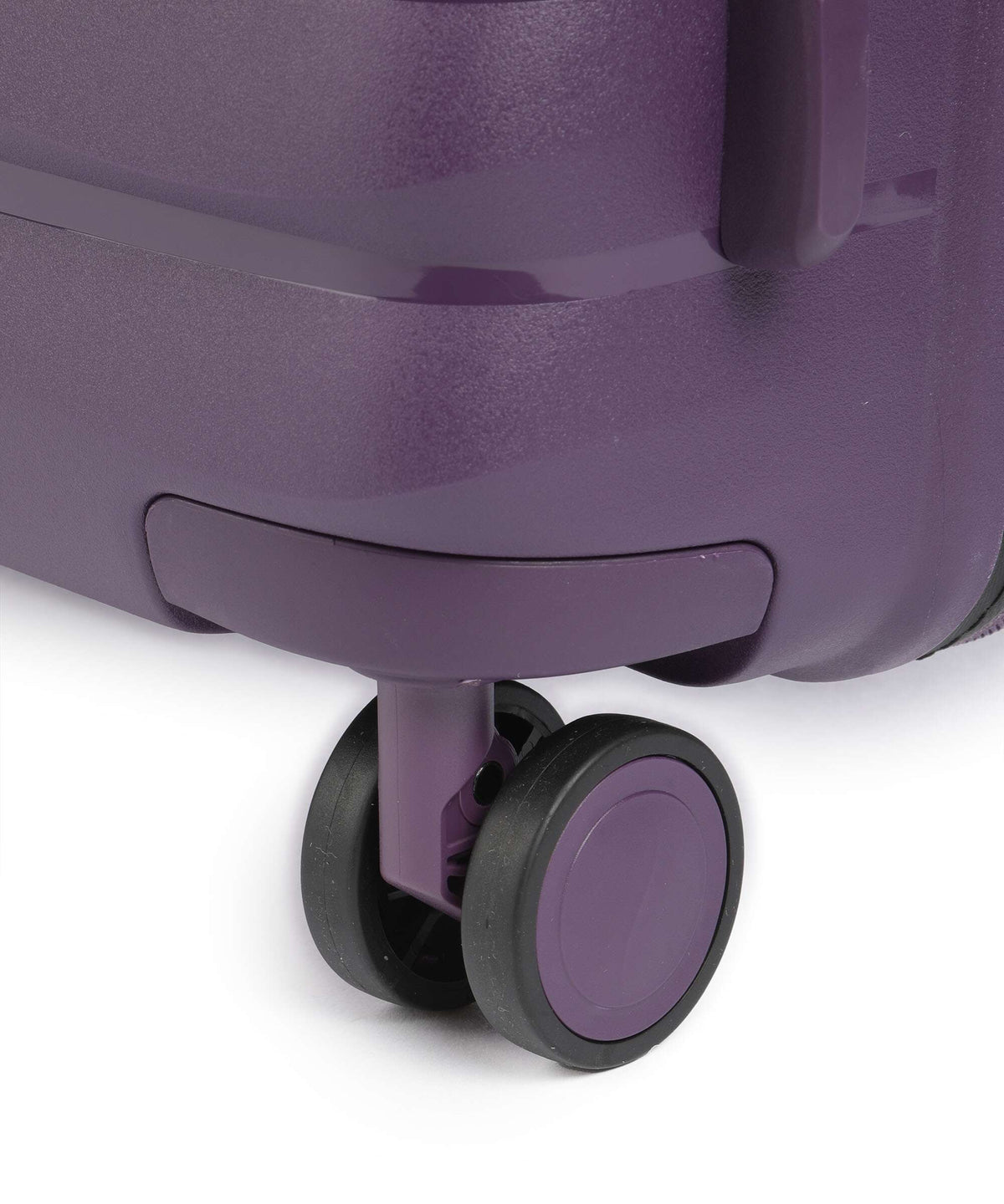 Jump Xwave Spinner (4 wheels) purple