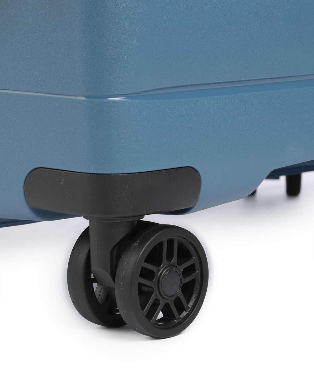 Jump Striper Spinner (4 wheels) blue