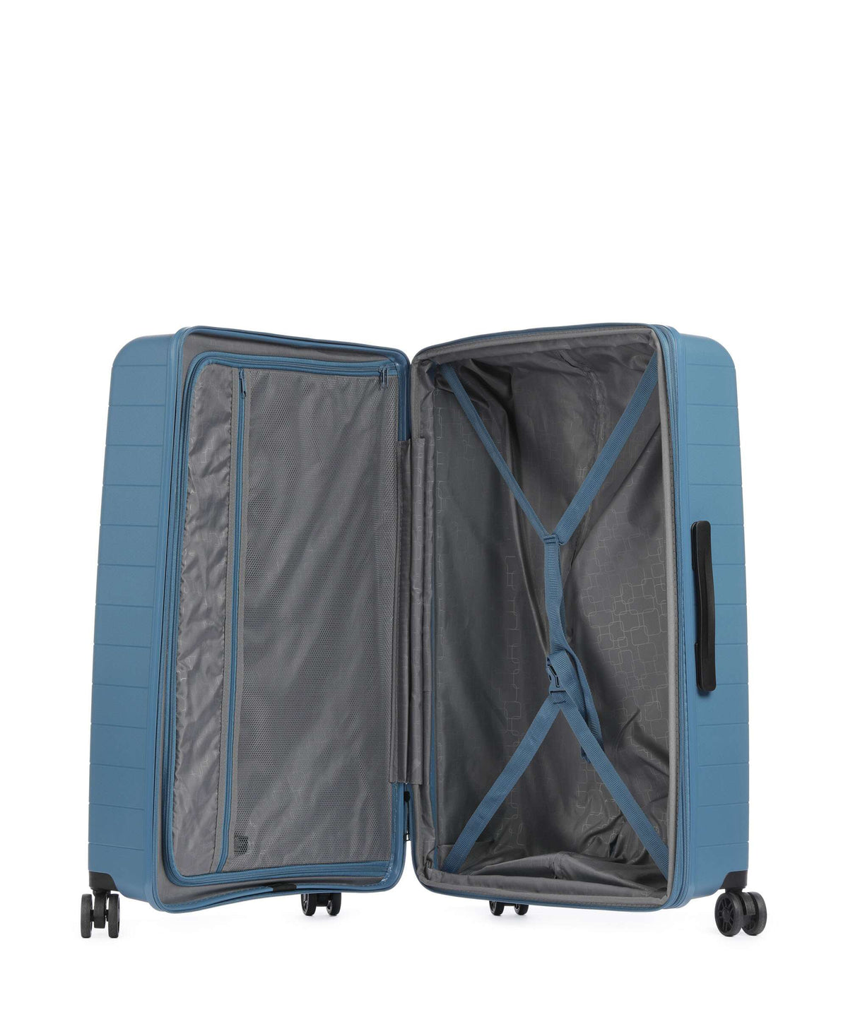Jump Striper Spinner (4 wheels) blue