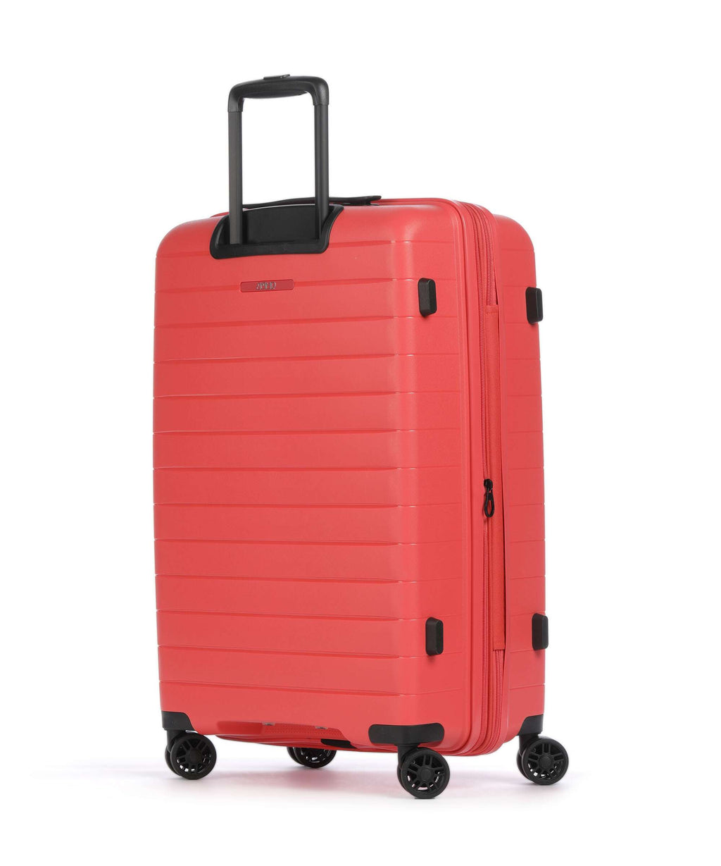 Jump Striper Spinner (4 wheels) coral