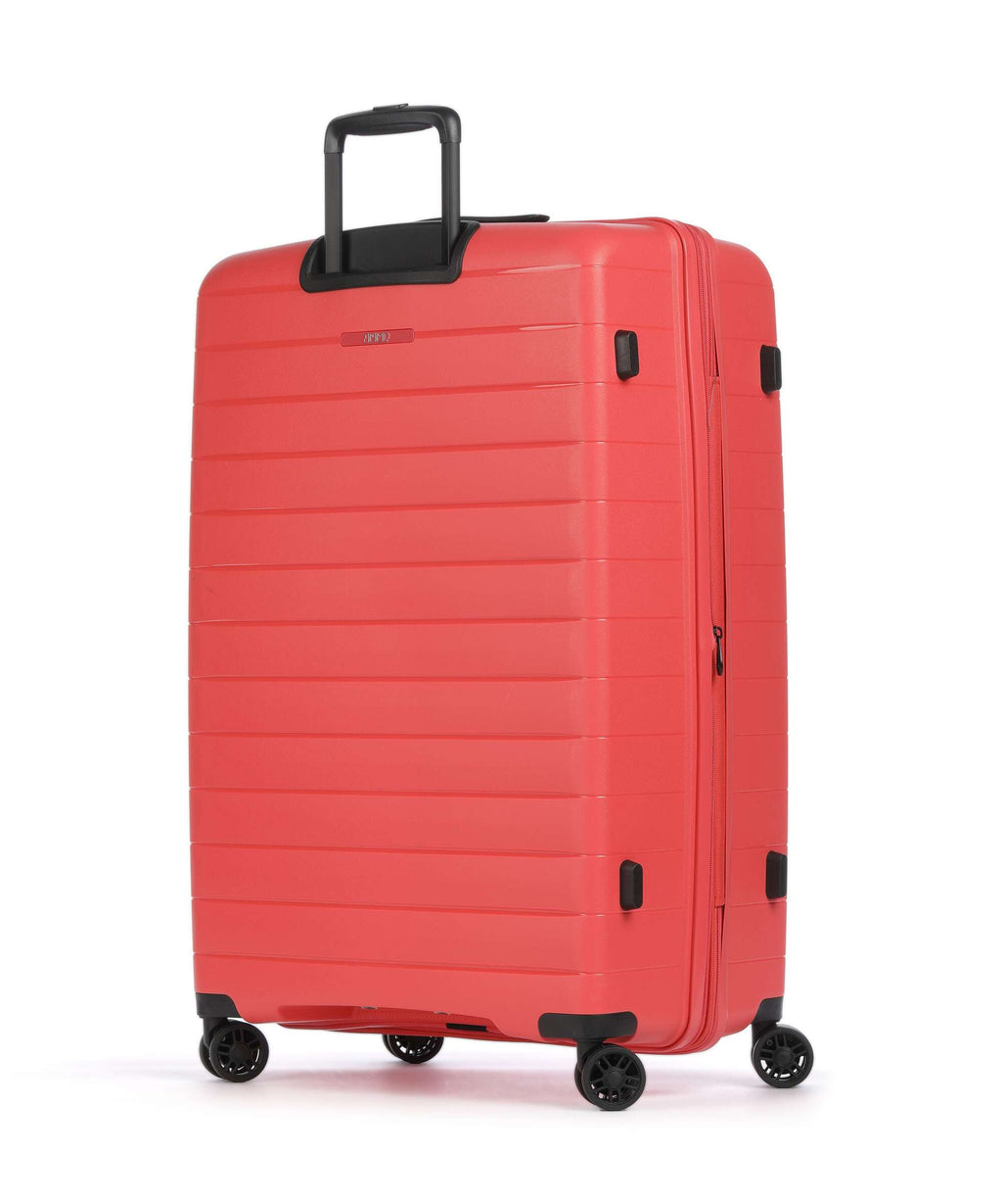 Jump Striper Spinner (4 wheels) coral