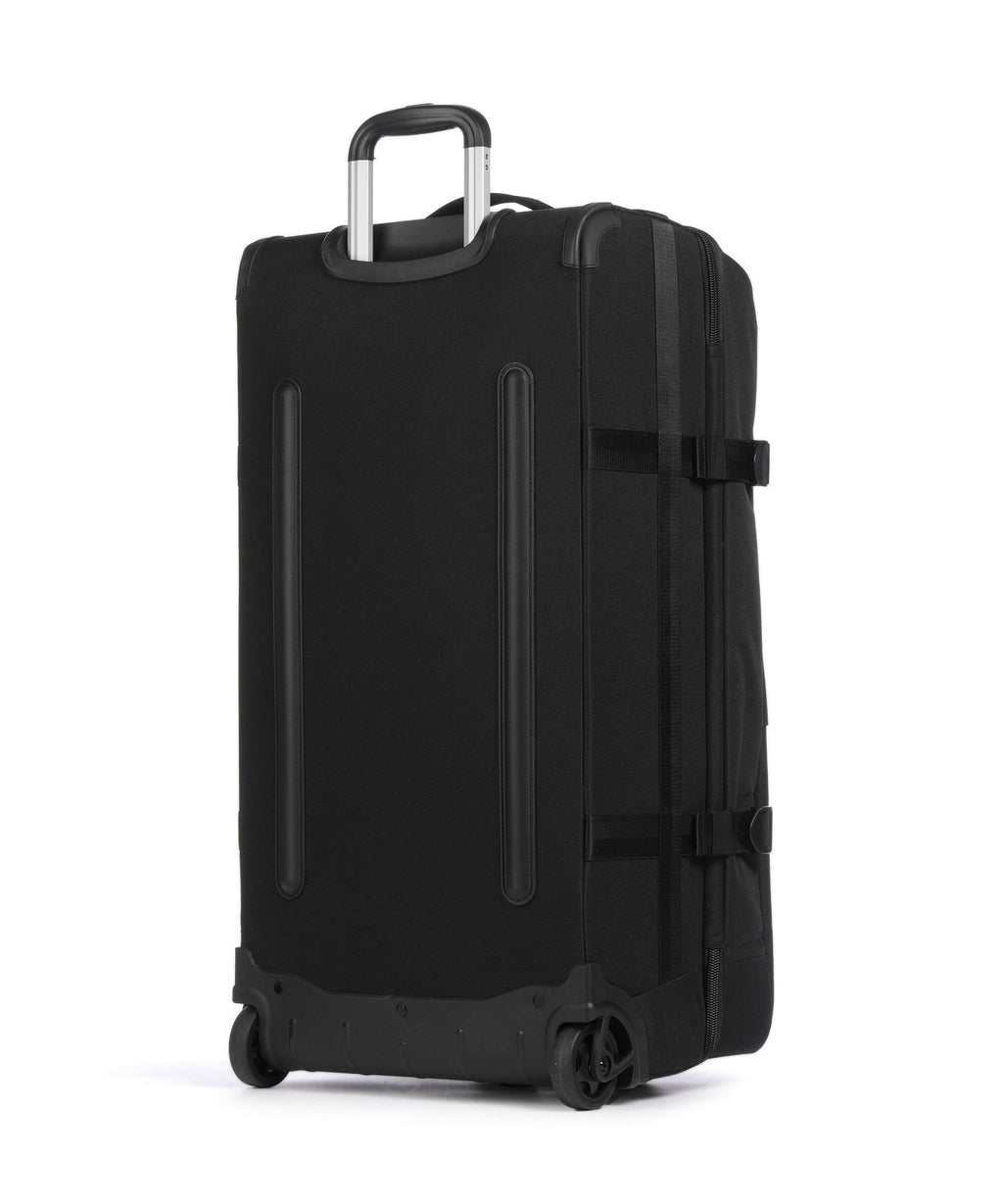 Jump Dunaa Travel bag with wheels noir/black