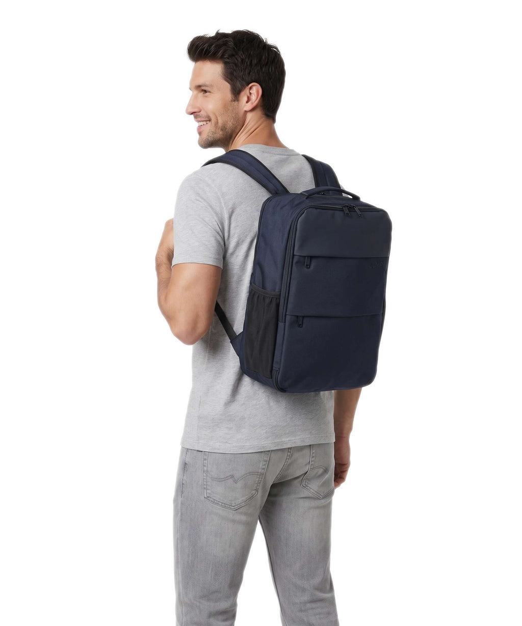 Jump Dunaa M Easy Jet Travel backpack marine navy