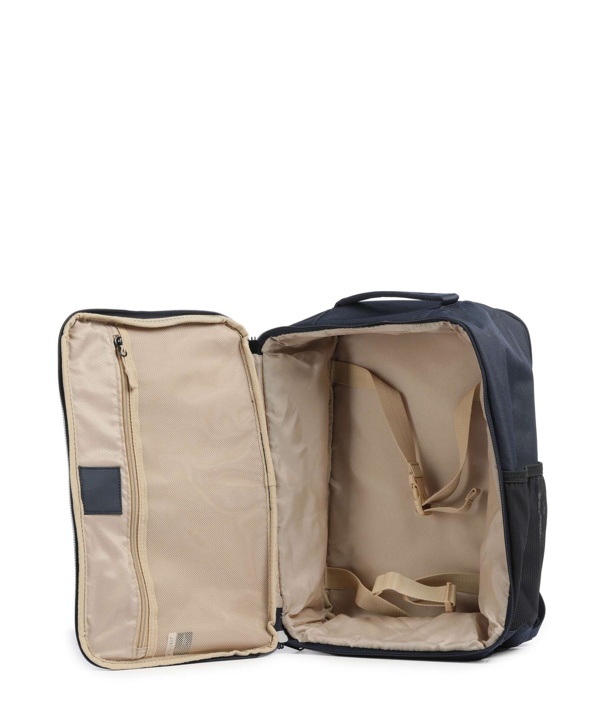 Jump Dunaa M Easy Jet Travel backpack marine navy