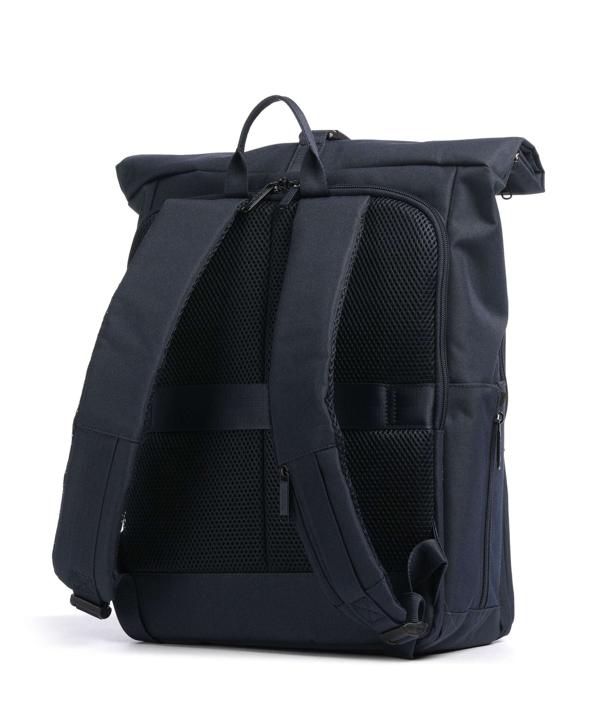 Jump Dunaa Rolltop backpack marine navy