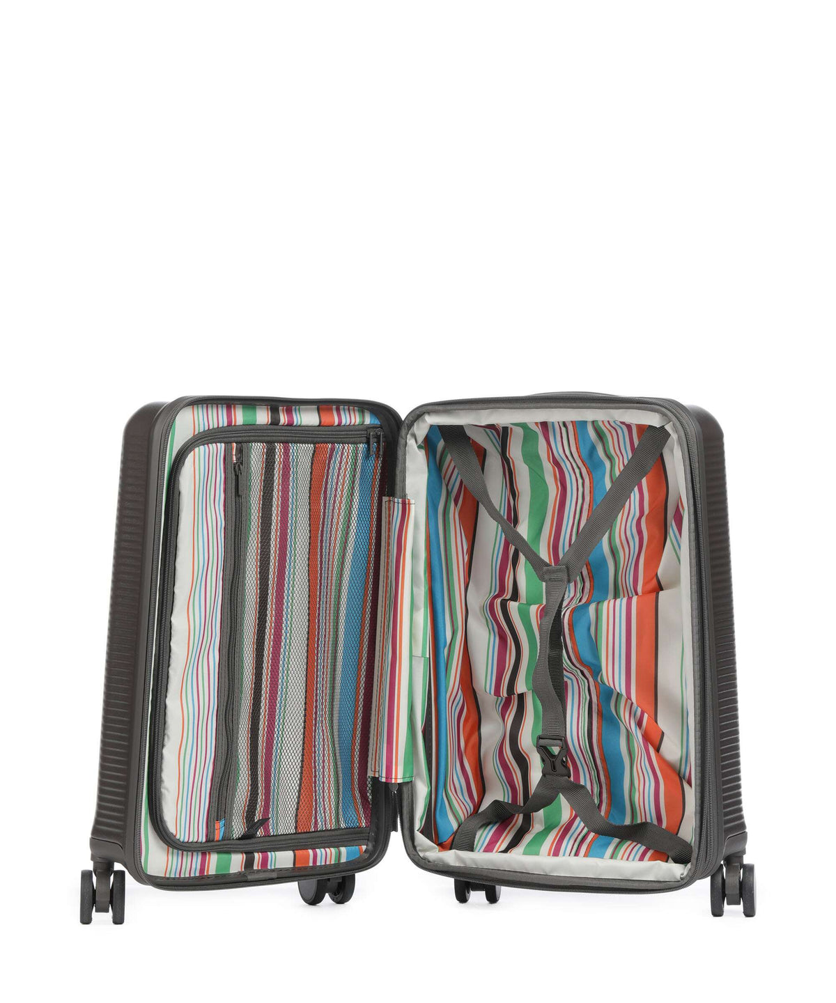 Jump Hendaye Spinner (4 wheels) mocha