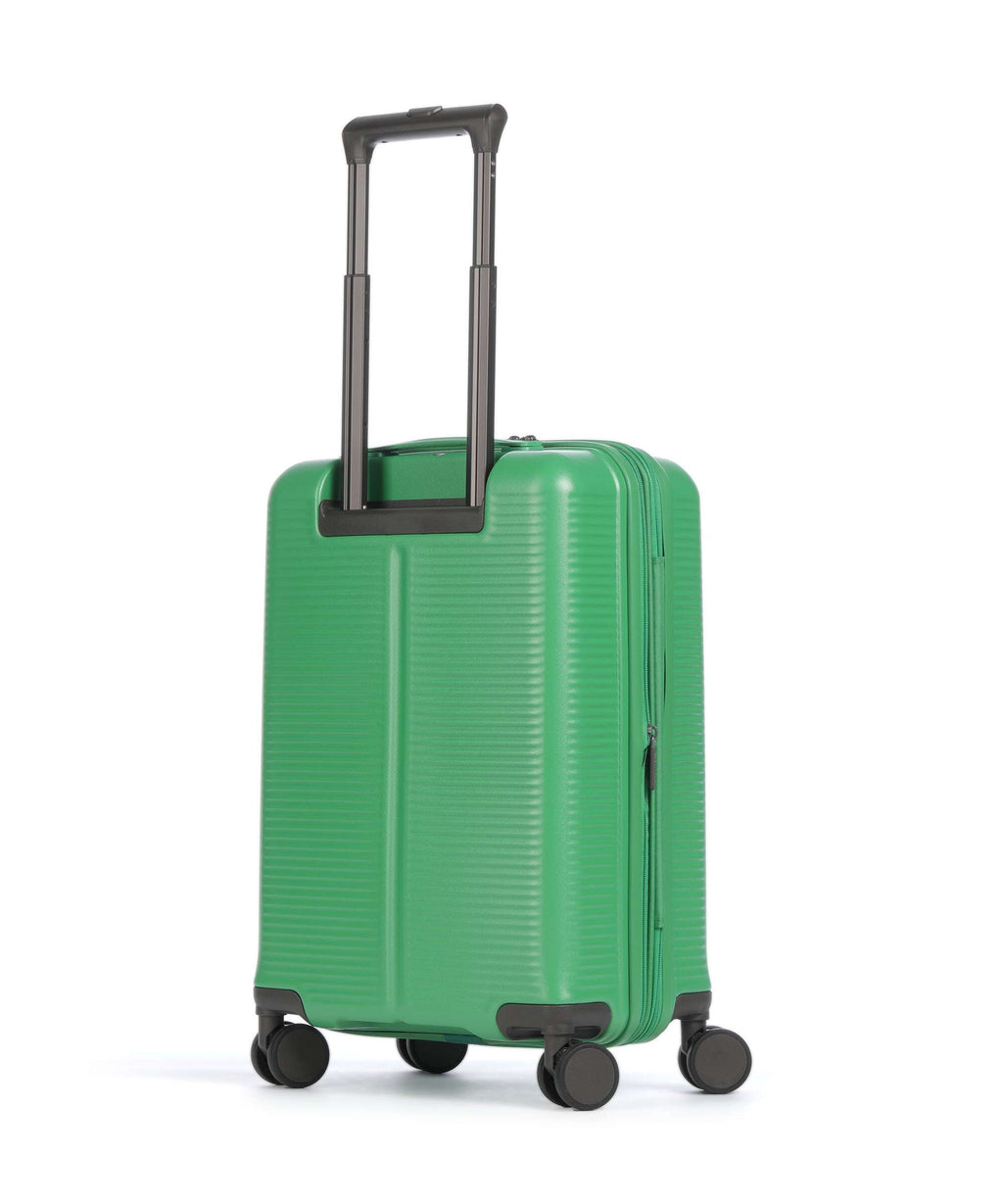 Jump Hendaye Spinner (4 wheels) green