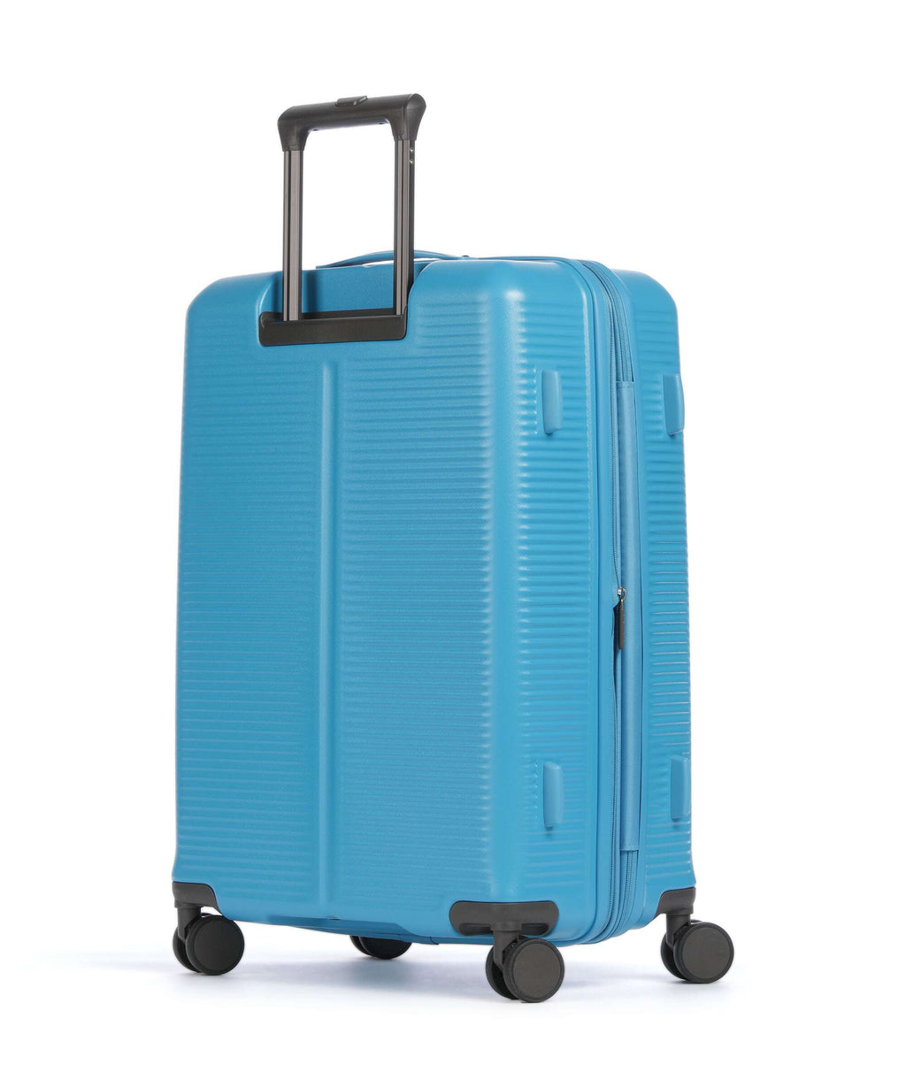 Jump Hendaye Spinner (4 wheels) blue