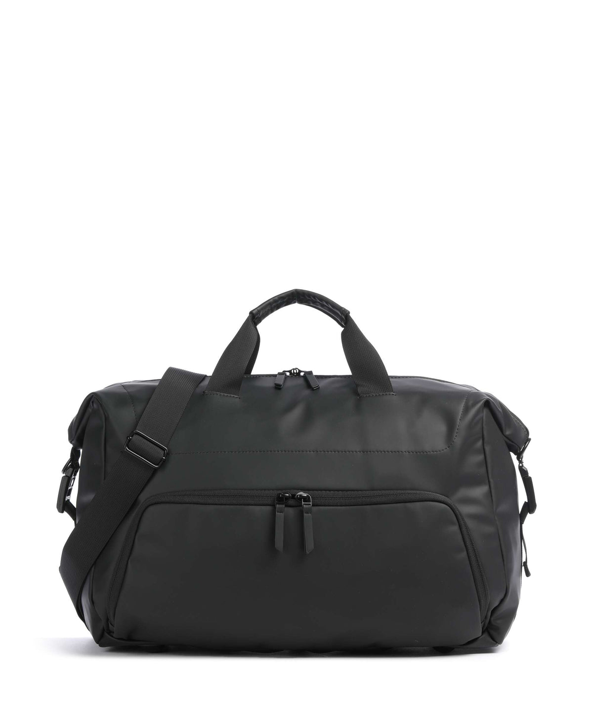 Jump Obsidian Weekend bag black