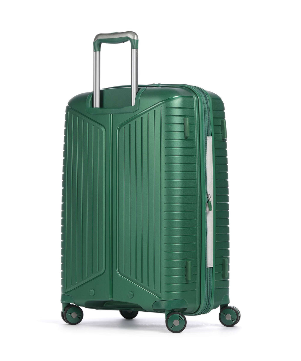Jump Evae Spinner (4 wheels) green
