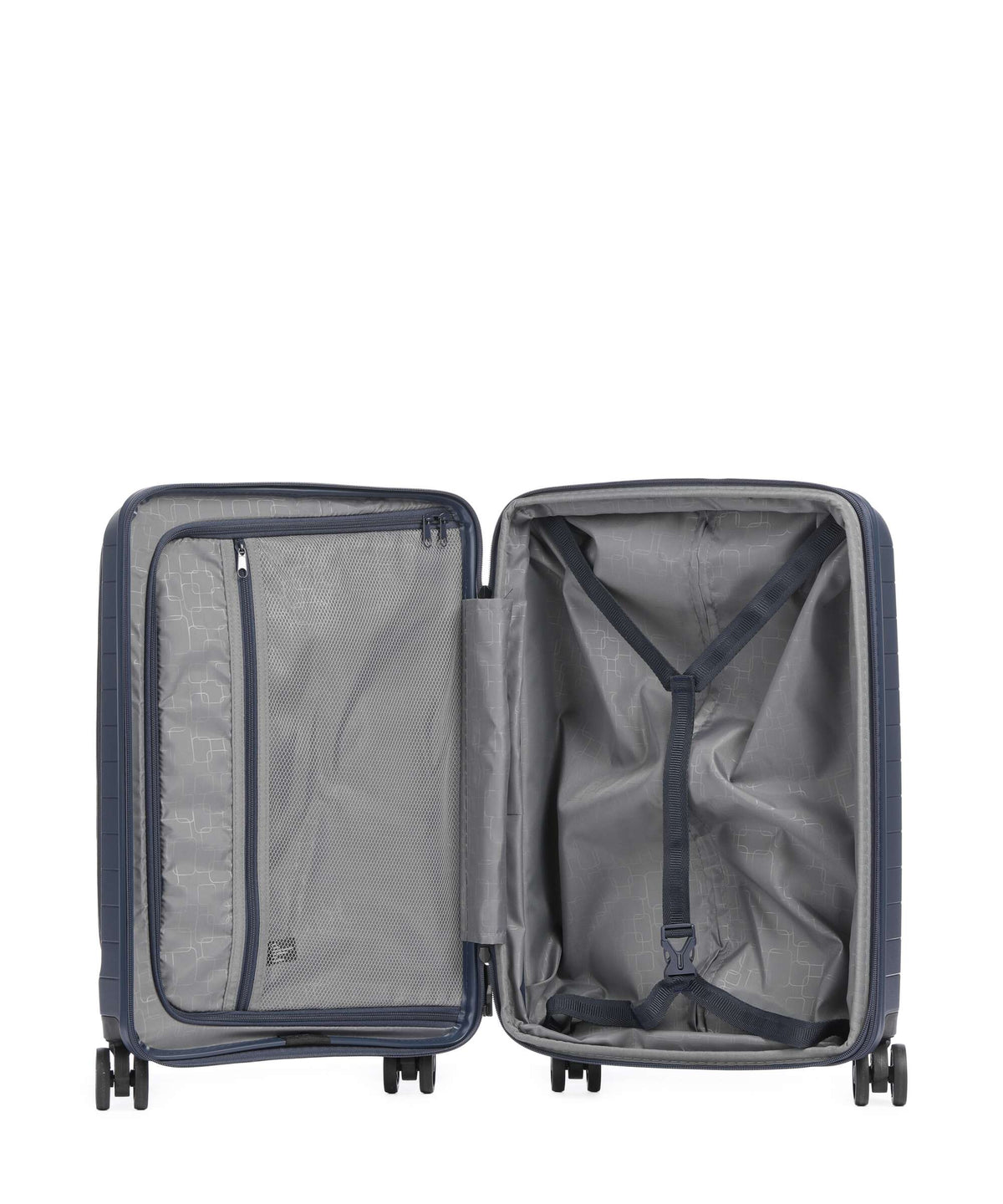 Jump Striper Spinner (4 wheels) dark blue