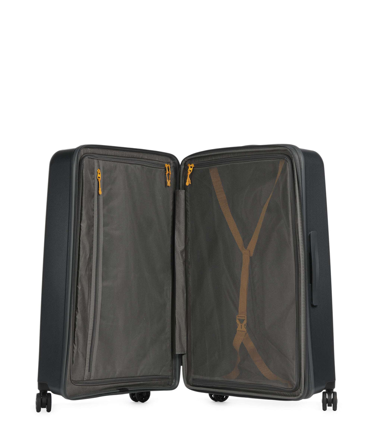 Jump Enais Spinner (4 wheels) anthracite