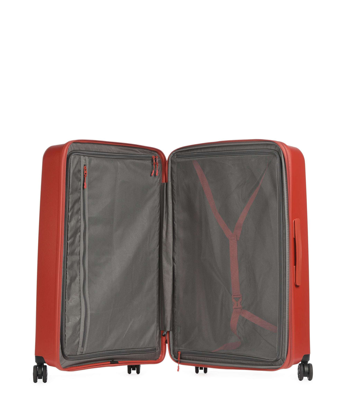Jump Enais Spinner (4 wheels) rouille