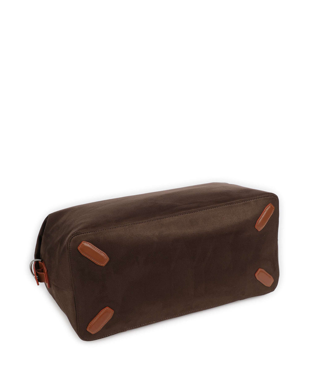 Jump Uppsala Soft Weekend bag chocolat