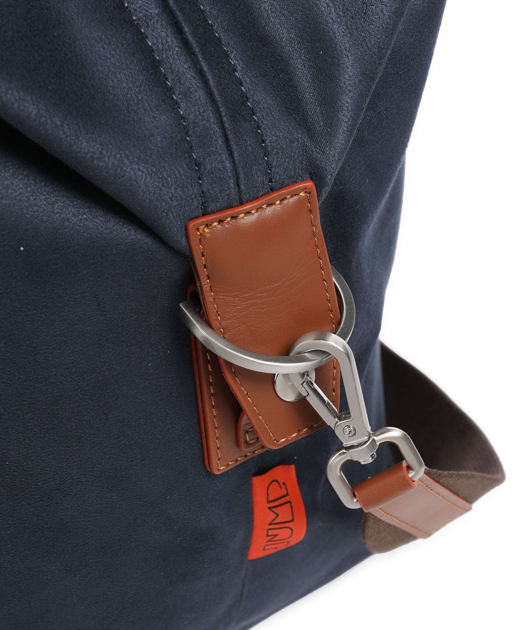 Jump Uppsala Soft Weekend bag marine