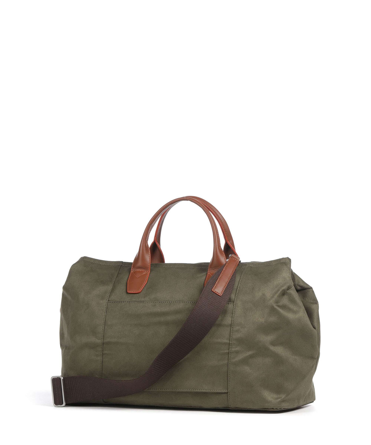 Jump Uppsala Soft Weekend bag olive