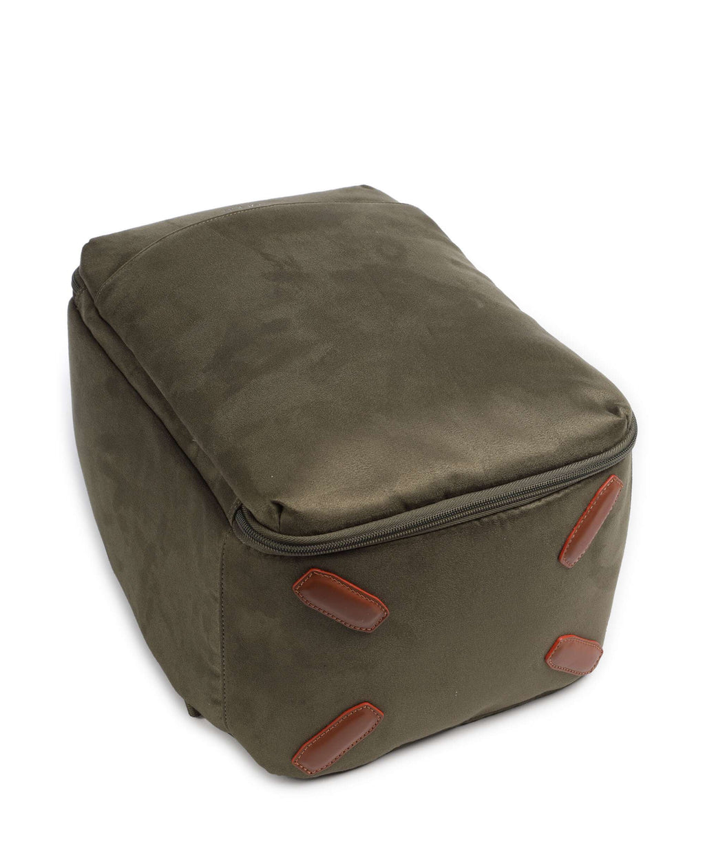 Jump Uppsala Soft S Travel backpack olive