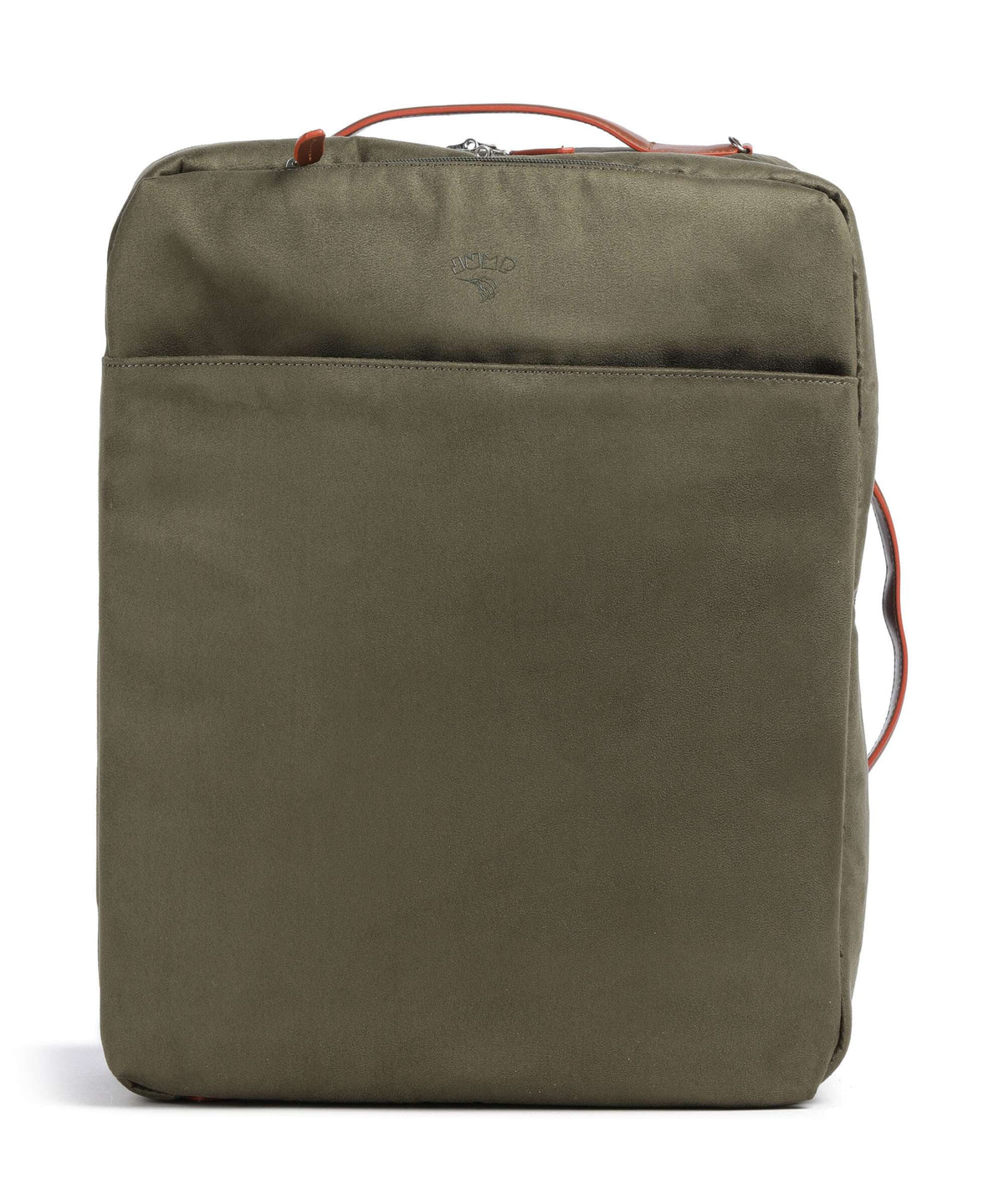 Jump Uppsala Soft L Travel backpack olive