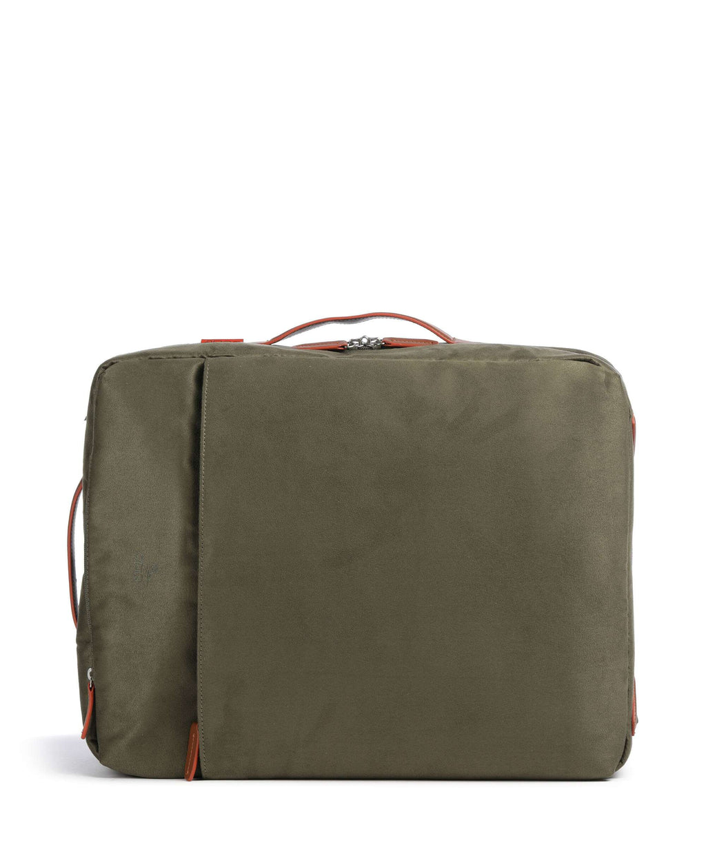 Jump Uppsala Soft L Travel backpack olive
