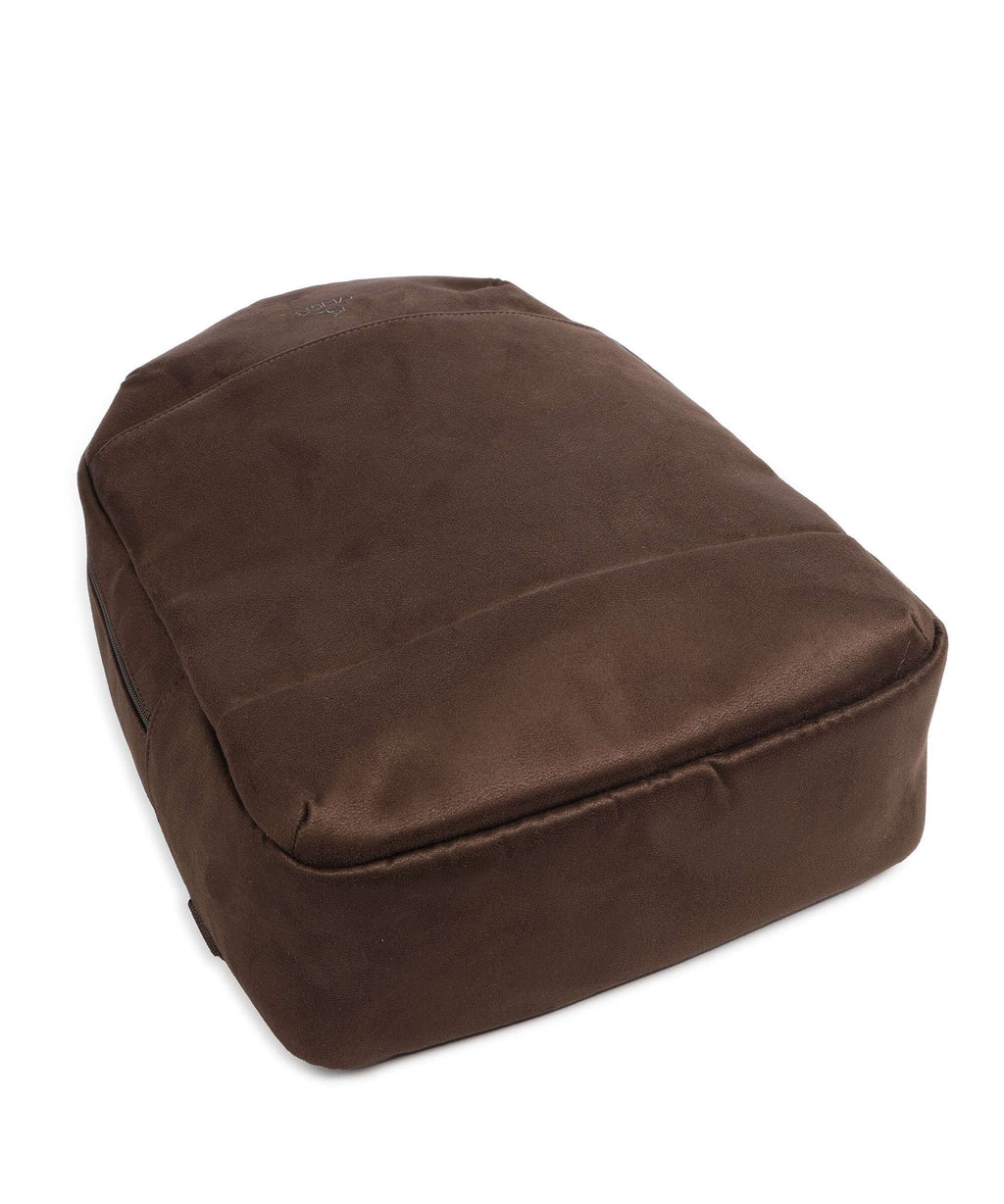 Jump Uppsala Soft L Backpack chocolat