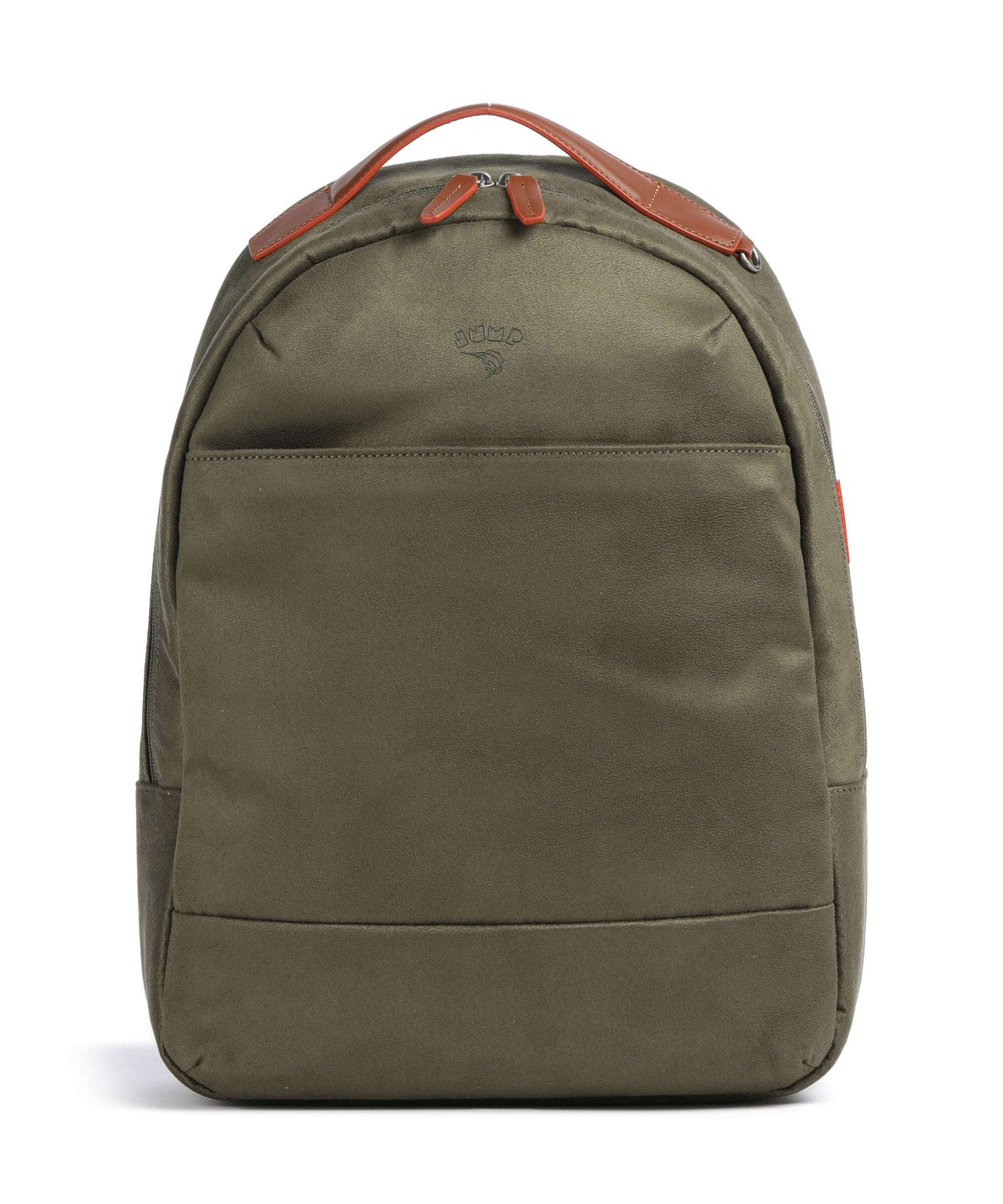 Jump Uppsala Soft L Backpack olive