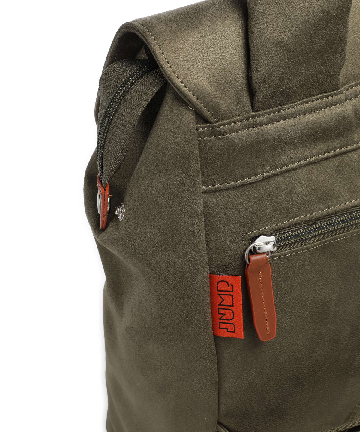 Jump Uppsala Soft S Backpack olive