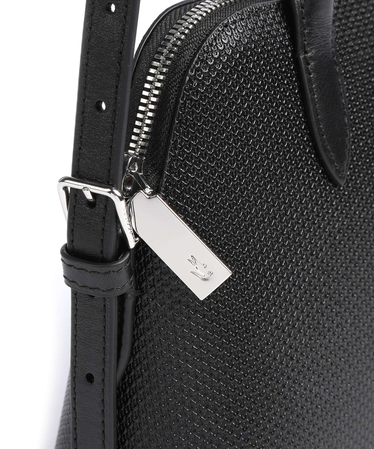 Lacoste Chantaco Handbag noir