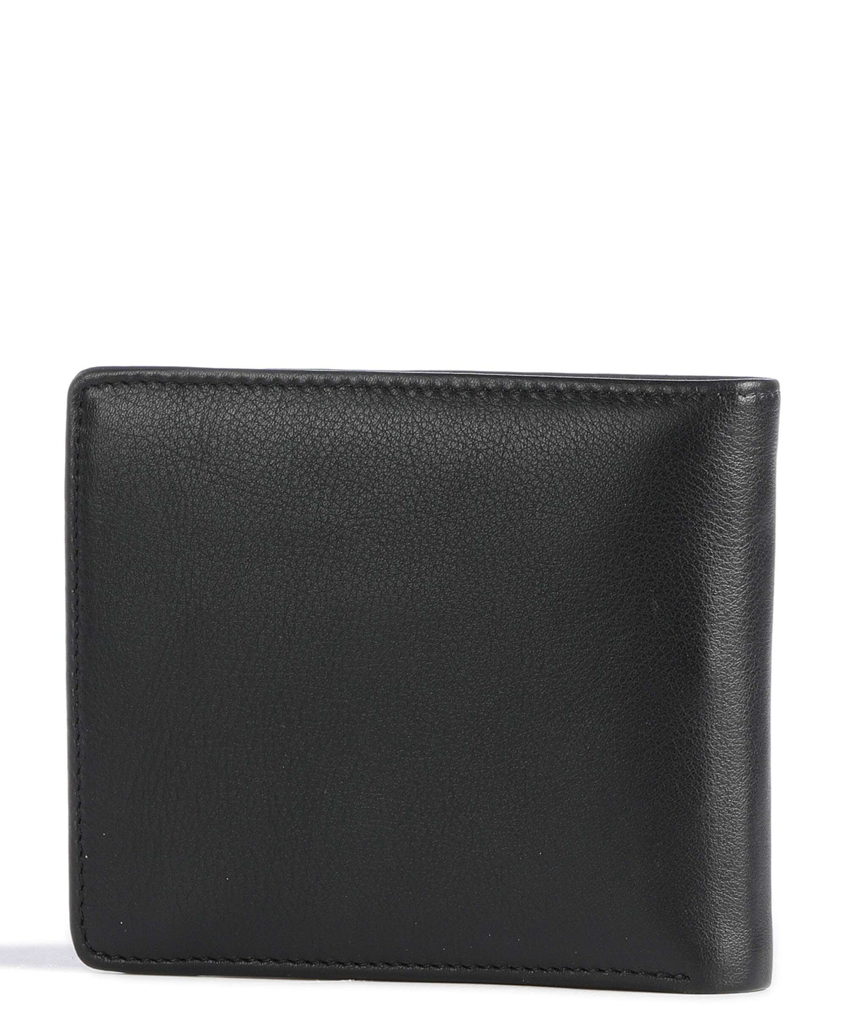 Picard Brooklyn Wallet schwarz