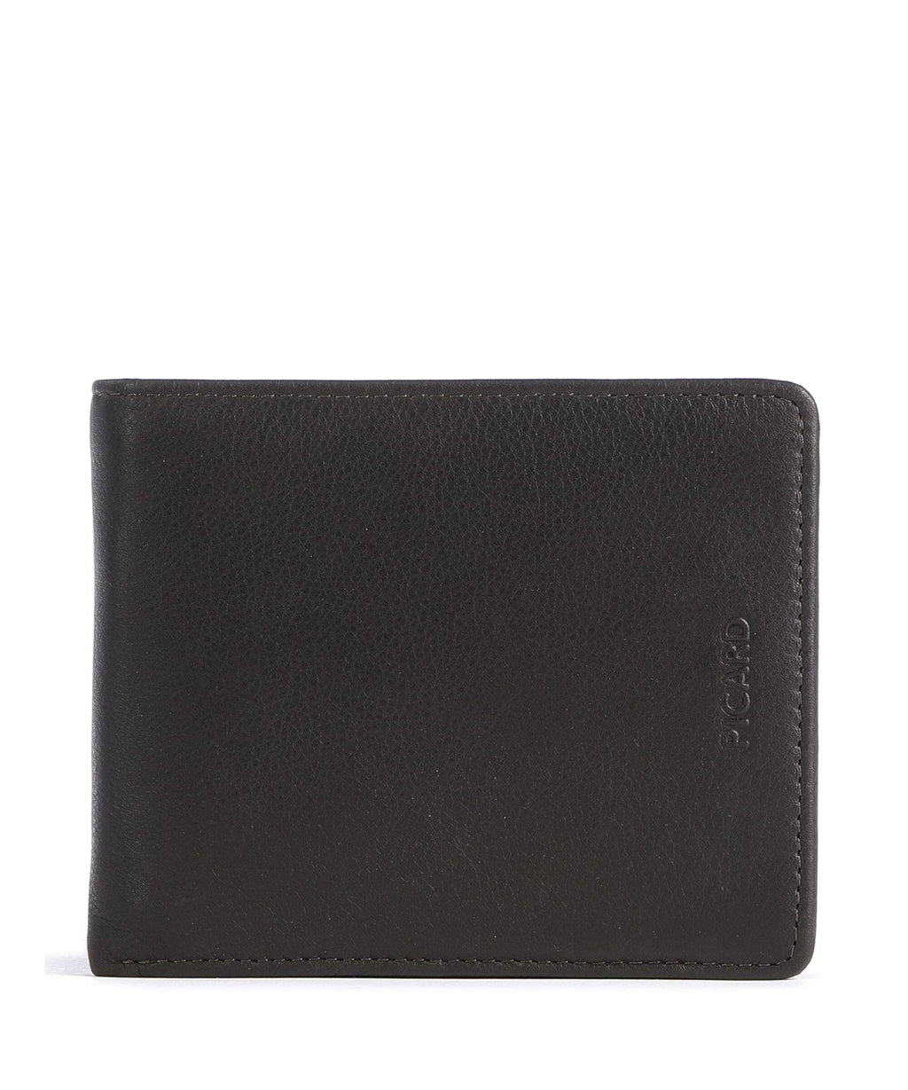 Picard Brooklyn Wallet cafe