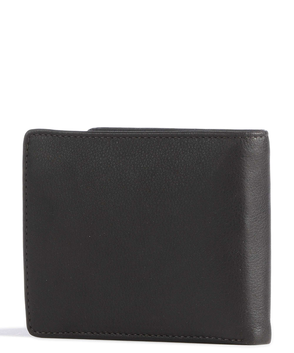 Picard Brooklyn Wallet cafe
