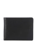 Picard Brooklyn Wallet schwarz