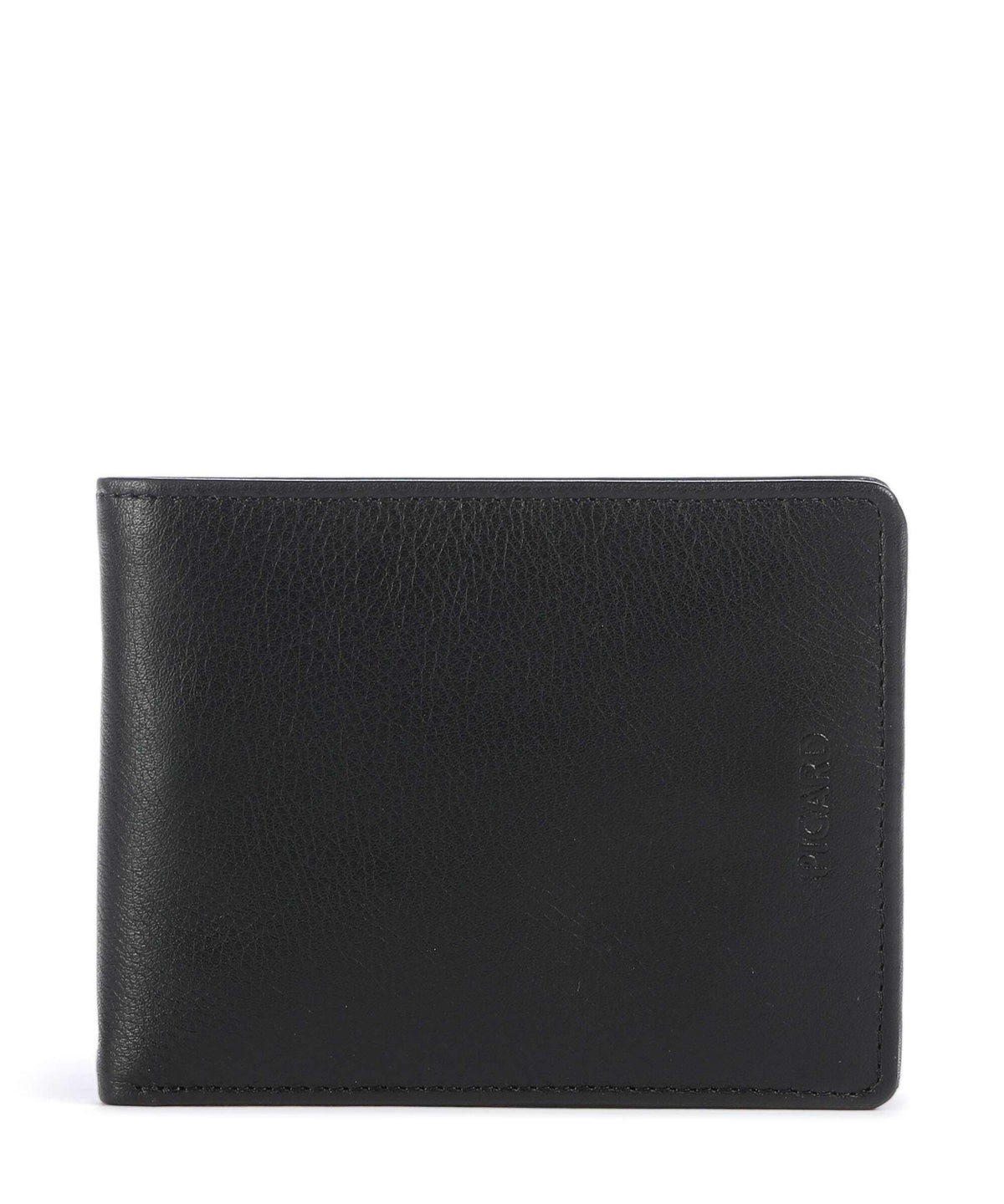 Picard Brooklyn Wallet schwarz