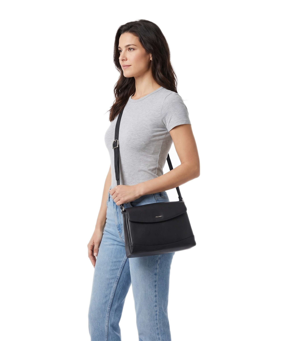 Picard Really Crossbody bag ozean