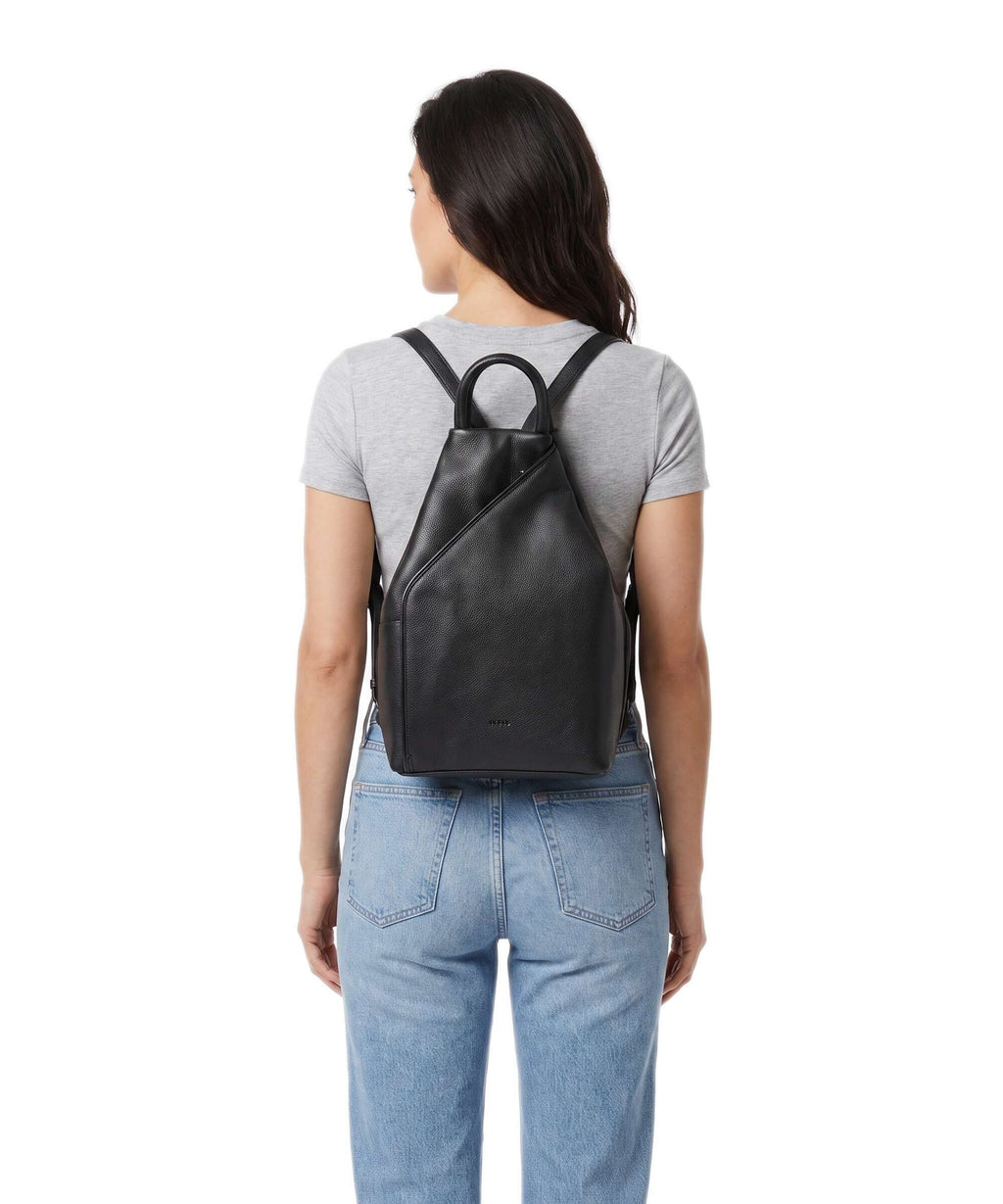 Picard Luis Backpack schwarz