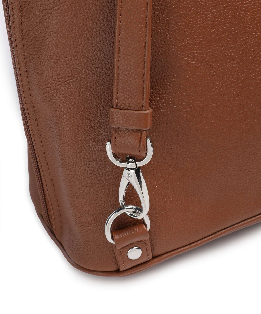 Picard Luis Backpack cognac