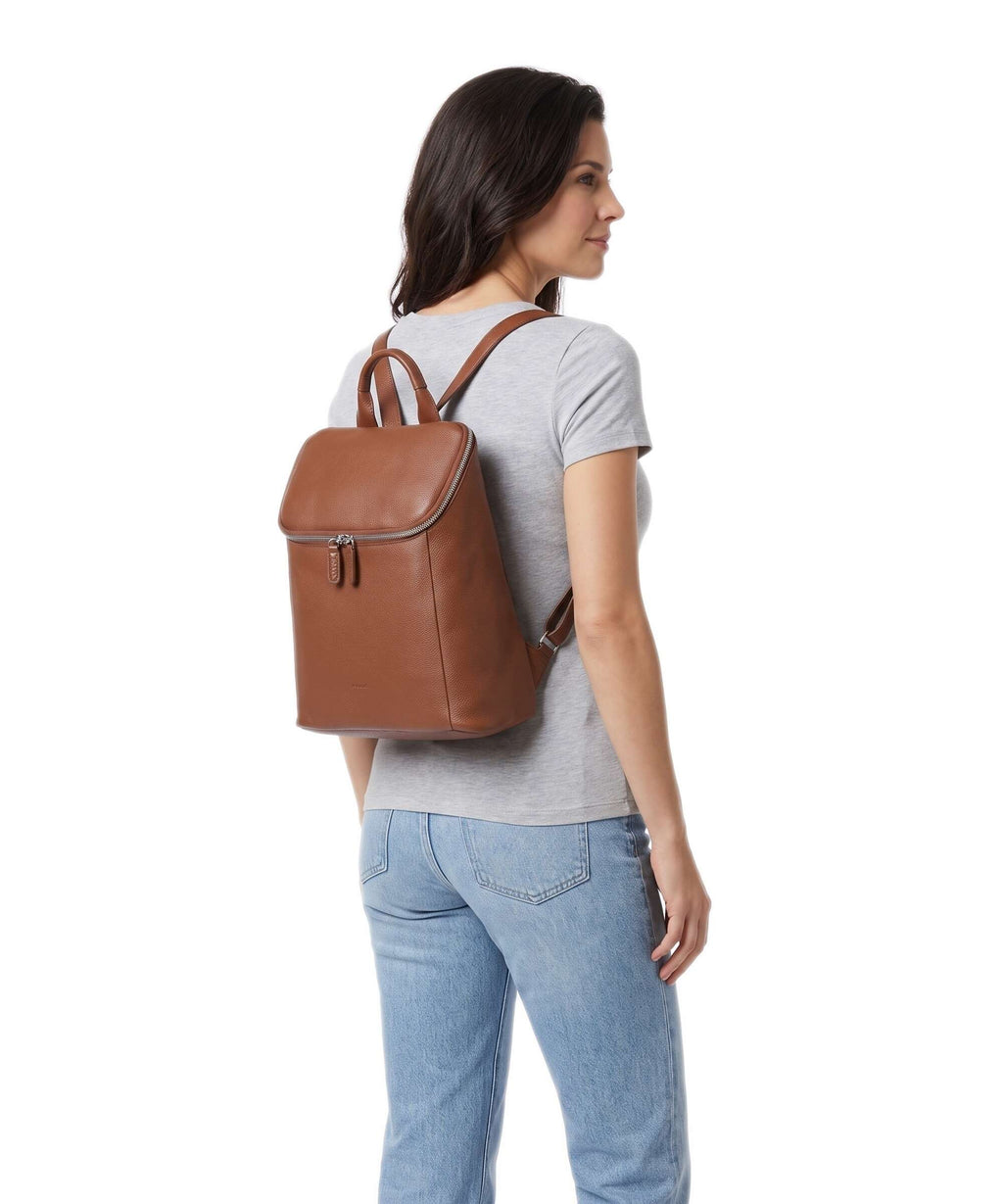 Picard Luis Backpack cognac