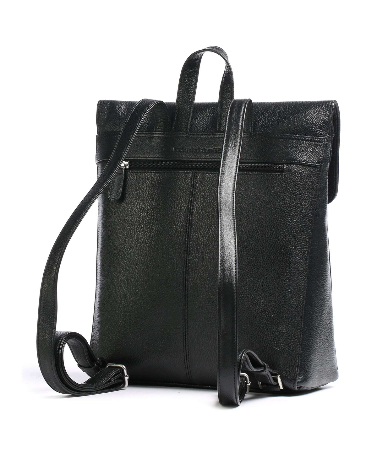 Picard Luis Backpack black