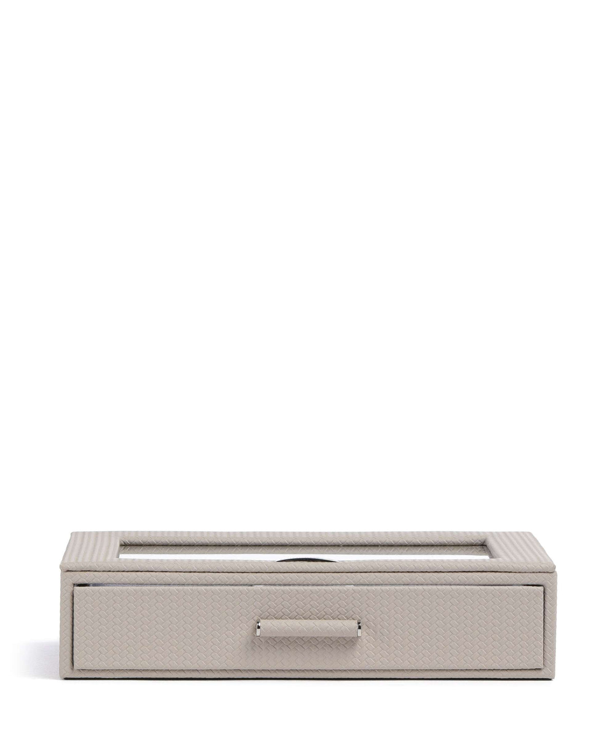 Windrose Corbello Jewelry box taupe