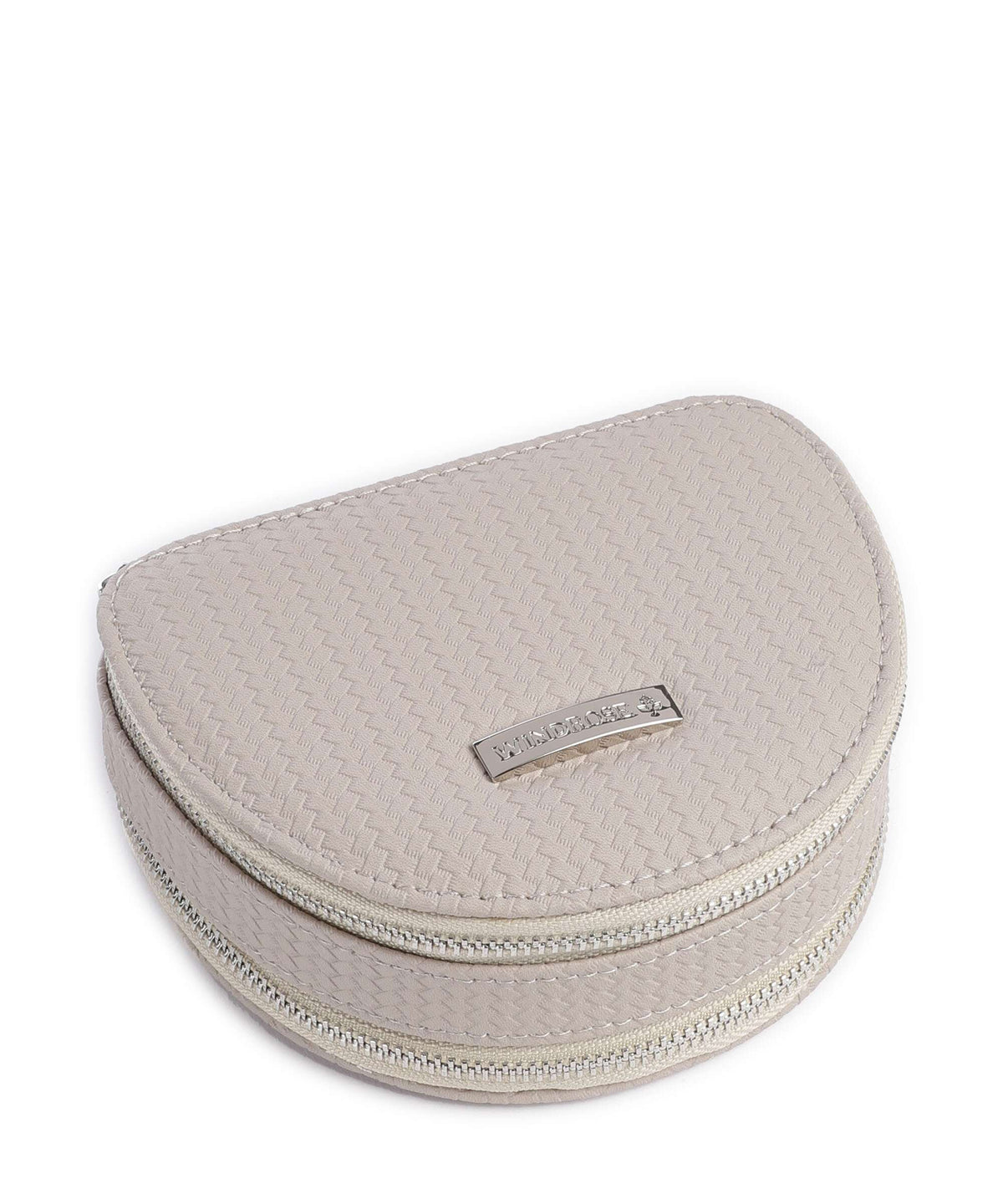 Windrose Corbello Jewelry box taupe