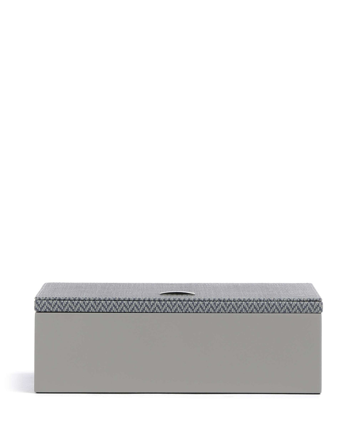 Windrose Calma Jewelry box grau