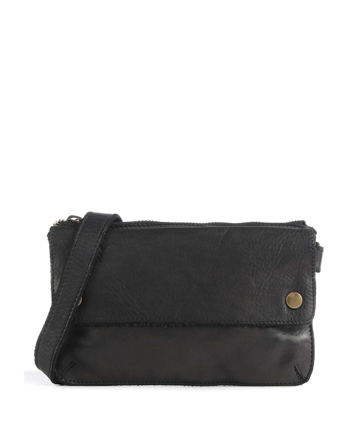 Harold's Submarine Belt bag schwarz